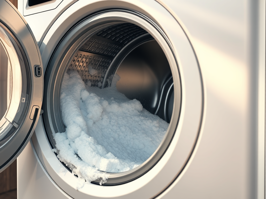 Çamaşır Makinesi Neden Temiz Yıkamaz? 0262 745 40 41