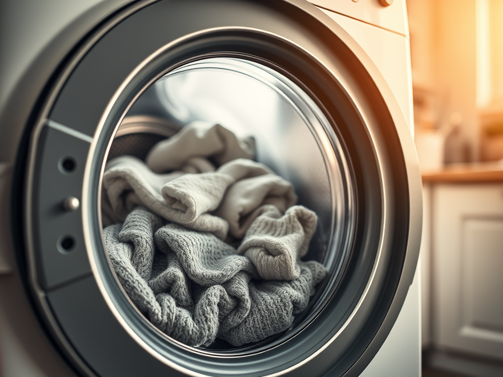 Çamaşır Makinesi Tambur / Kazan Dönmüyor 0262 745 40 41