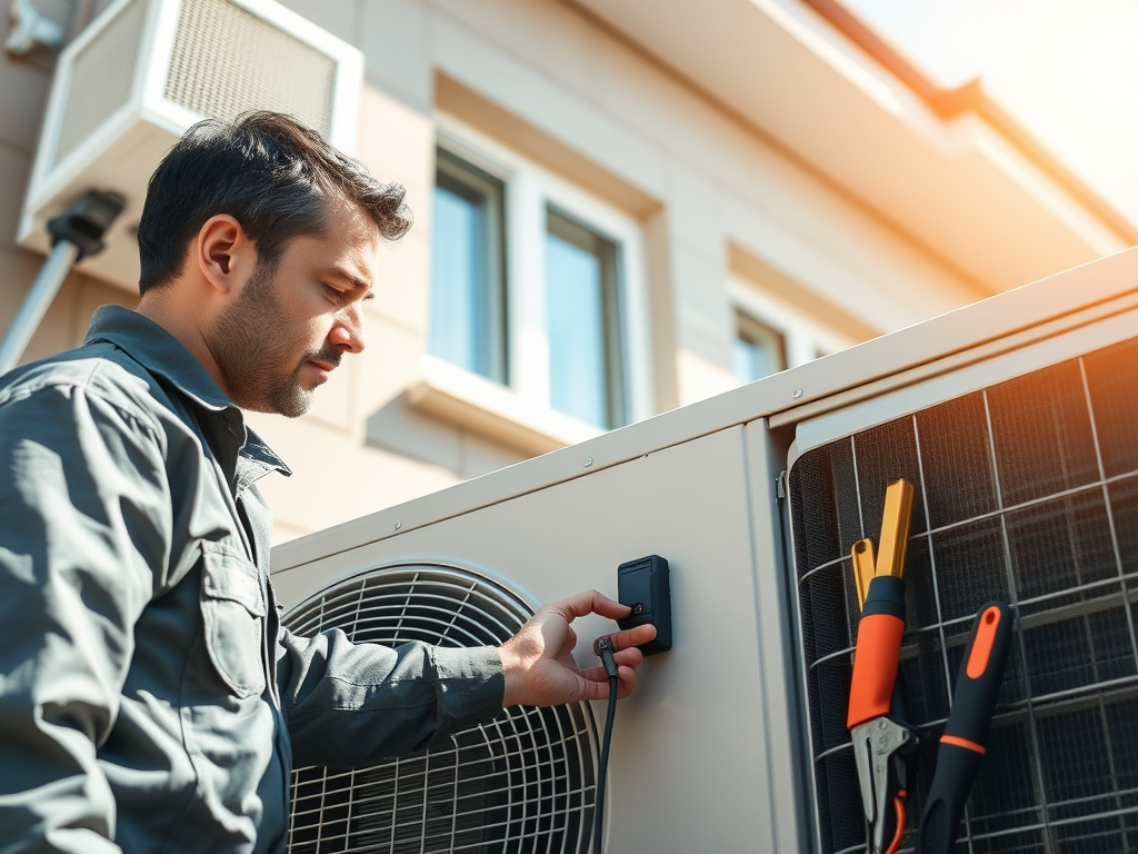 Kartepe York Klima Servisi 0262 745 40 41