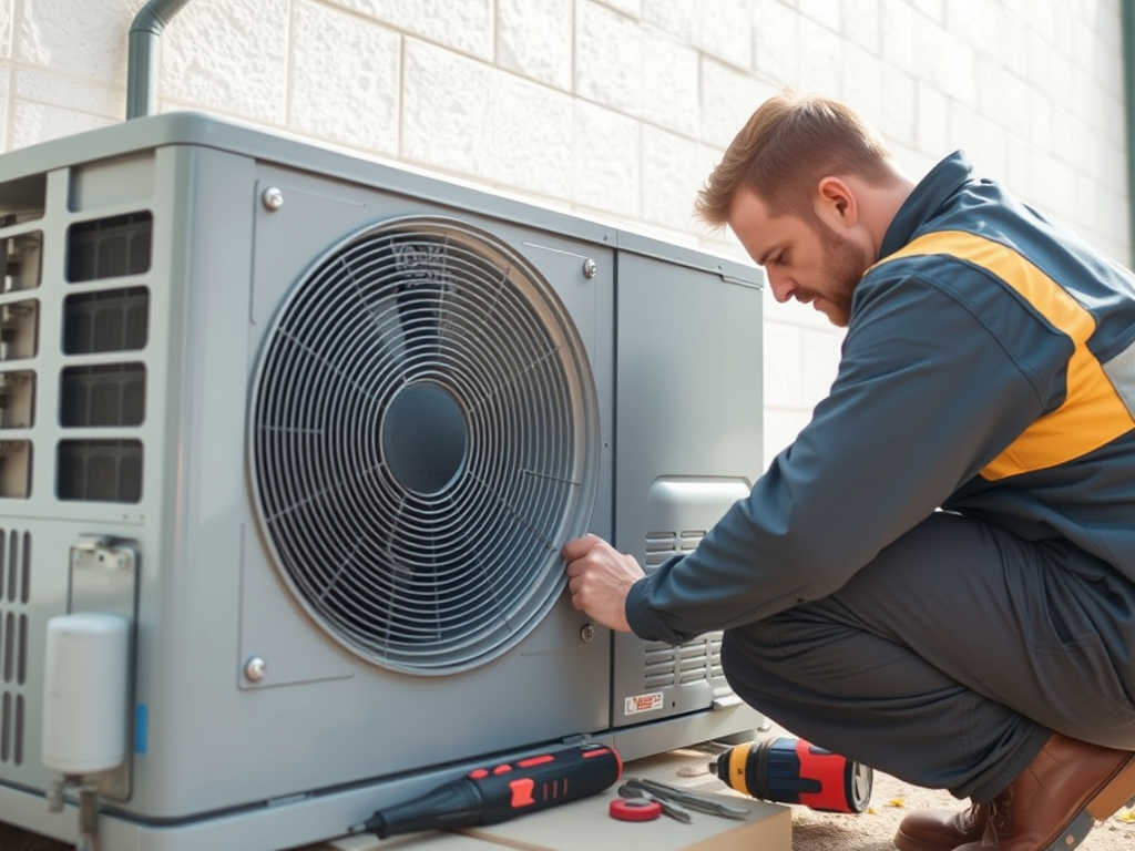 Körfez York Klima Servisi 0262 745 40 41